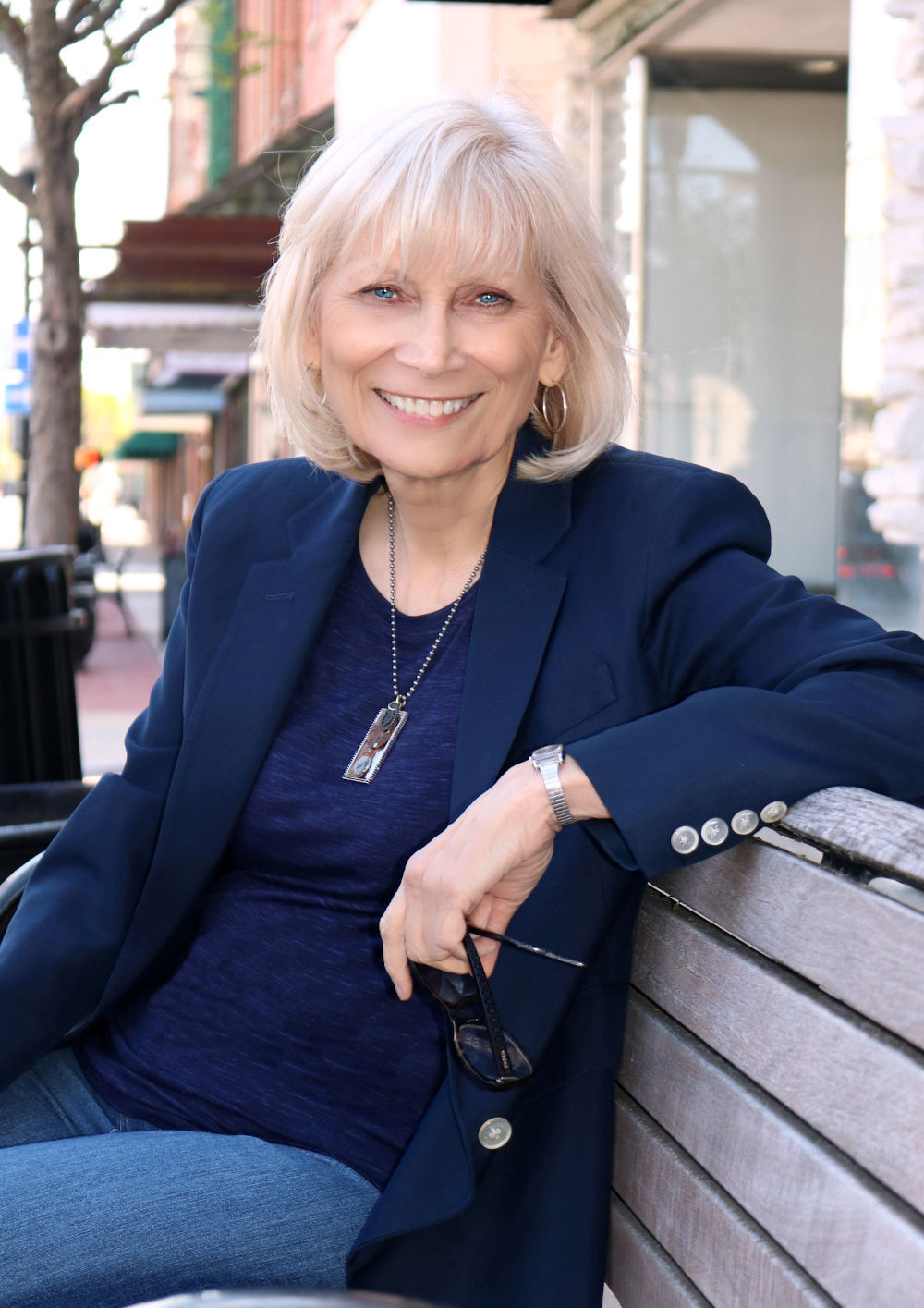 Janis Thornton